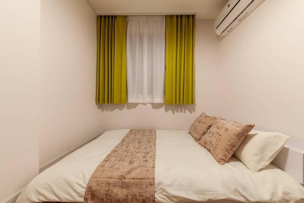 Eldor Nishikoujiya Apartment Tokio Exterior foto