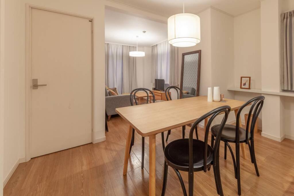Eldor Nishikoujiya Apartment Tokio Exterior foto