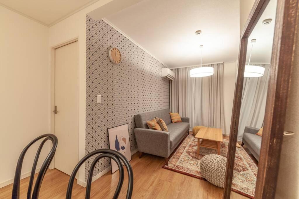 Eldor Nishikoujiya Apartment Tokio Exterior foto