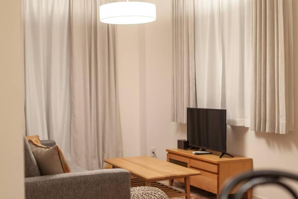 Eldor Nishikoujiya Apartment Tokio Exterior foto